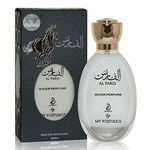 Al Faris (Water Perfume) (Arabiyat)