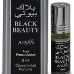Black Beauty (Ahsan)
