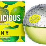 Be Delicious Summer Squeeze Edition (DKNY / Donna Karan)