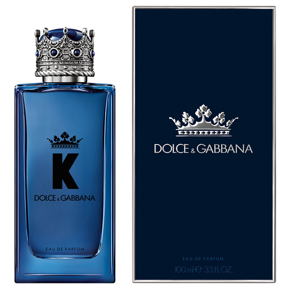Dolce \u0026 Gabbana - K Eau de Parfum 