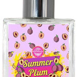 Summer Plum (Eau de Parfum) (Sucreabeille)