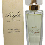 Leyla (Eau de Parfum) (Anabis)