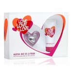 Love Love Love (Agatha Ruiz de la Prada)