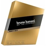 Man's Best (After Shave) (Bruno Banani)
