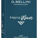 G. Bellini - Mens Wave (Lidl)