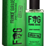 Green Tag (Frankie Garage)