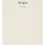 Nº165 Origin (Stradivarius)