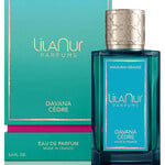 Davana Cèdre (LilaNur Parfums)