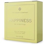 Happiness in a Bottle (The Heart Company)