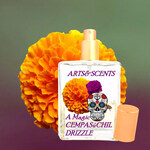 A Magic Cempasúchil Drizzle (Arts&Scents)