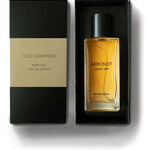 Oud Cashmere (Aeronot)