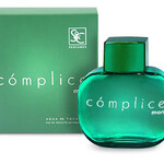 Cómplice Man (S&C Perfumes / Suchel Camacho)