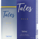 Tales - Oslo (Skinn by Titan)