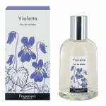 Violette (Eau de Toilette) (Fragonard)