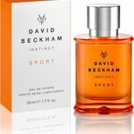 Instinct Sport (David Beckham)