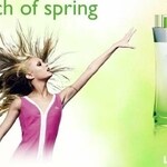 Touch of Spring (Lacoste)