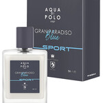 Gran Paradiso Blue Sport (Aqua di Polo)