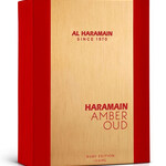 Amber Oud Ruby Edition (Al Haramain / الحرمين)