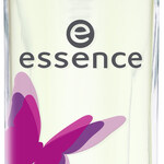 Like a First Day in Spring (essence)