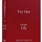 Swiss Army for Her - Ginger Lily (Victorinox)