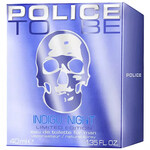 To Be - Indigo Night (Police)