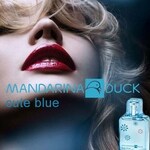 Cute Blue (Mandarina Duck)