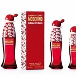 Cheap and Chic - Chic Petals (Moschino)