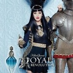 Killer Queen's Royal Revolution (Katy Perry)