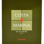 Costa Marina - Vetyver (Dr. Selby)
