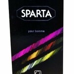 Sparta pour Homme (Eau de Cologne) (Perfumería Gal)