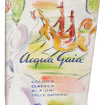 Acqua Gaia (Paglieri)
