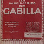 Le Rêve de Gabilla (Gabilla)