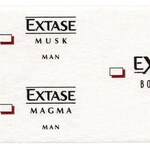 Extase Moschus for Men / Extase Musk Man (After Shave) (Mülhens)