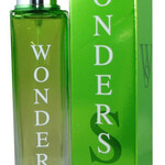 Wonders (green) (Enzo Rossi)
