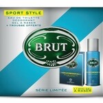 Brut Sport Style (Eau de Toilette) (Brut (Unilever))