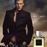 Instinct (Eau de Toilette) (David Beckham)