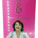 E (Eau de Parfum) (HRH Princess Elizabeth)