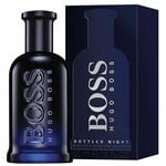 Boss Bottled Night (Eau de Toilette) (Hugo Boss)