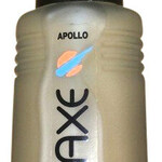 Apollo (1998) (Aftershave) (Axe / Lynx)