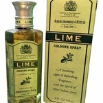 Lime (Abercrombie & Fitch)