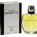Luciano Pavarotti (After Shave) (Luciano Pavarotti)