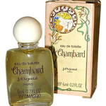 Chambard (Eau de Toilette) (J. d'Arjental)