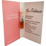 Miss Balmain (Parfum) (Balmain)
