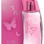 Let's Fly (Christine Lavoisier Parfums)