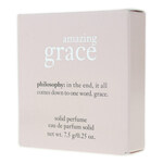 Amazing Grace (Solid Perfume) (Philosophy)