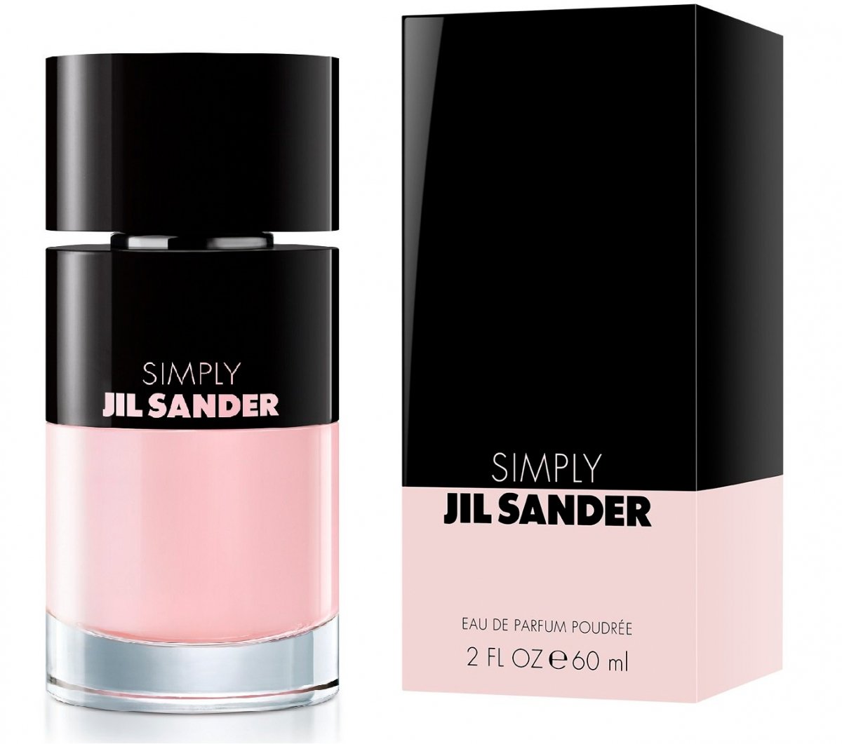 Simply by Jil Sander (Eau de Parfum Poudrée) » Reviews & Perfume Facts