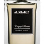 King of Flowers (Extrait de Parfum) (Alghabra)