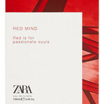 Red Mind (Zara)