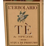 Tè & Spezie (L'Erbolario)