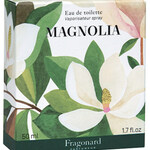 Magnolia (2020) (Fragonard)